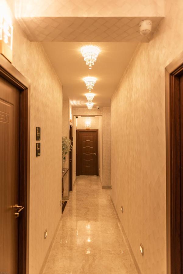Aj Residence - Above Peppermint Asia City Kota Kinabalu Exterior foto